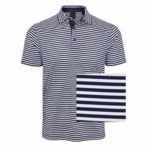 Polo de golf Dunning, The Buckhaven