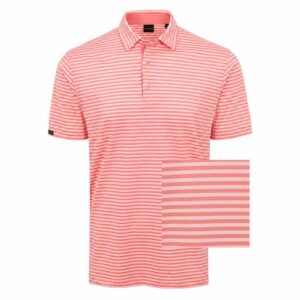 Polo de golf Dunning, The Buckhaven