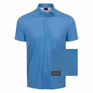Polo de golf Dunning, The Kingsley