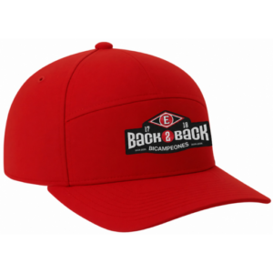 Gorra Leones del Escogido, ALL STAR BACK TO BACK