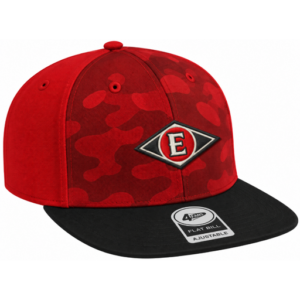 Gorra Leones del Escogido FLAT BILL AJUSTABLE