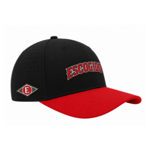 Gorra Leones del Escogido LASER CUT