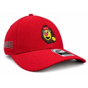 Gorra Leones del Escogido (SMALLER FIT JUVENILE)