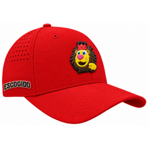 Gorra Leones del Escogido (SMALLER FIT JUVENILE)