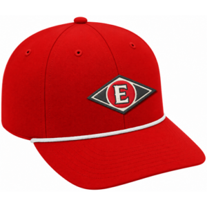 Gorra Leones del Escogido THE ROPE