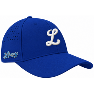 Gorra 4Fans Tigres del Licey LASER CUT