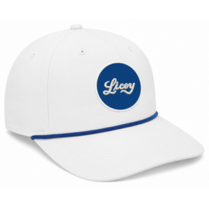 Gorra 4Fans Tigres del Licey ROPE