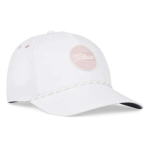 Gorras para golf Titleist, series Boardwalk Mujer