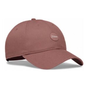 Gorras para golf Titleist, series Montauk Lightweight