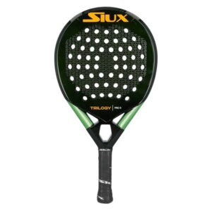 Pala de pádel SIUX, series SIUX TRILOGY PRO 5 2025