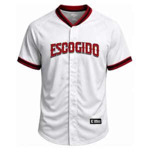 Chaqueta Escogido Retro 26 (JUVENIL)