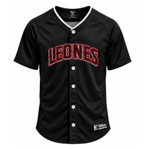 Chaqueta Leones