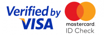 Verified by Visa | Mastercard ID Check